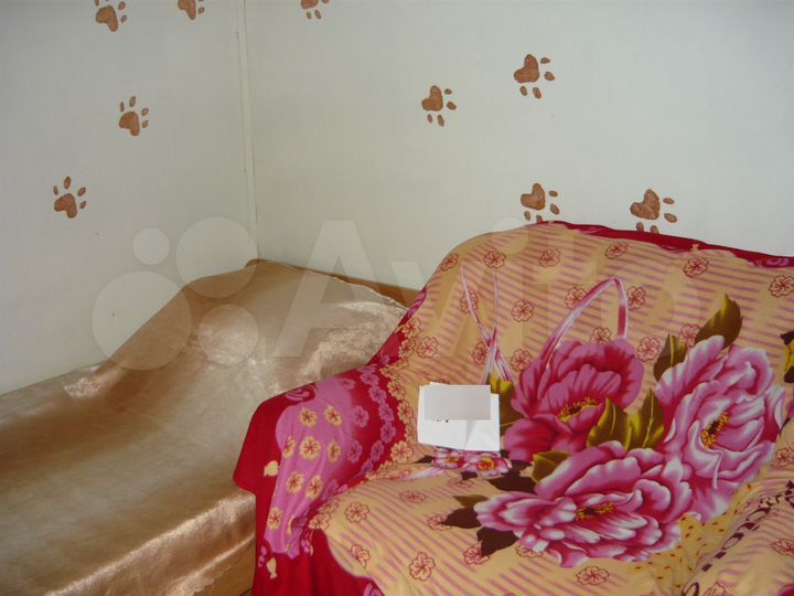 Дом 25 м² на участке 8 сот.