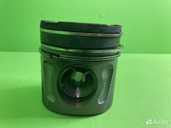 Поршень MAN TGA