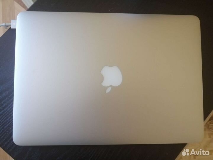 Apple macbook air 13 2014