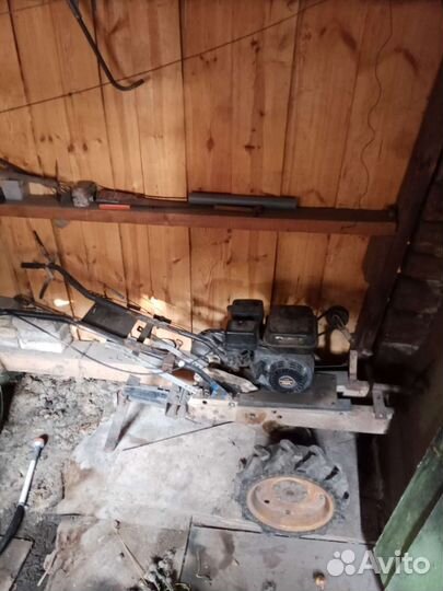 Культиватор Bobcat Культиватор роторный, 2015