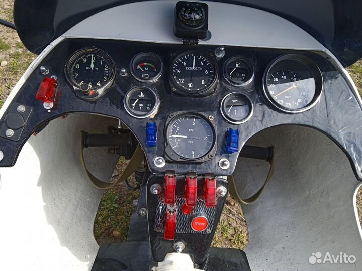 Продам или обмен дельталёт Е-21