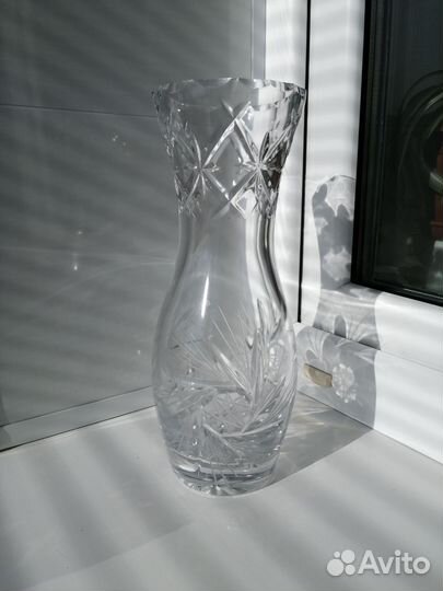 Вазы для цветов