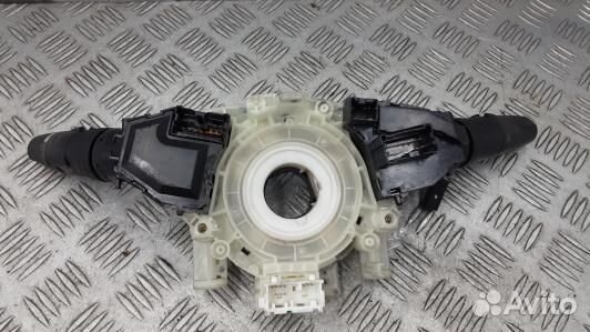 Переключатель поворотов и дворников (стрекоза) nis