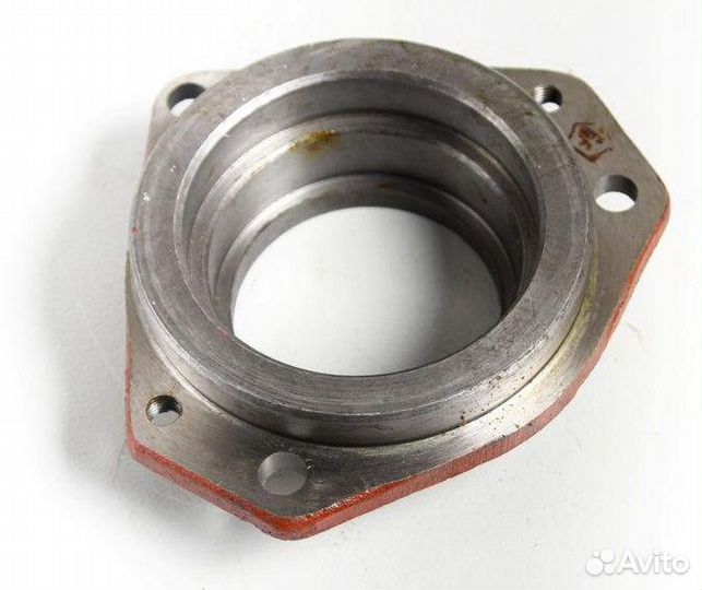 Кронштейн корпуса сцепления 70-1601028