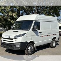 Iveco Daily 2.3 MT, 2024, 62 км, с пробегом, цена 3 300 000 руб.