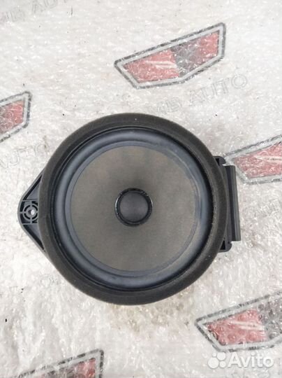 Динамик передней двери Опель Мерива Б