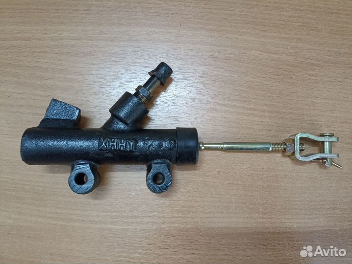 Baw fenix 1044/1065 Цилиндр сцепления главный