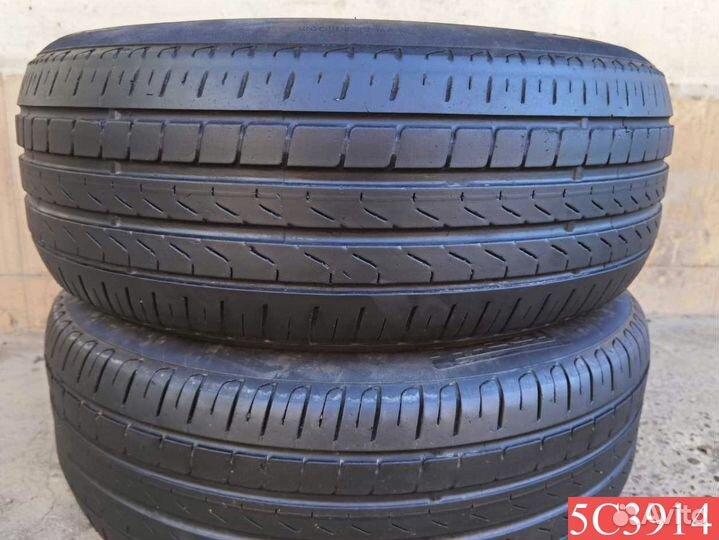 Pirelli Cinturato P7 205/60 R16 92M