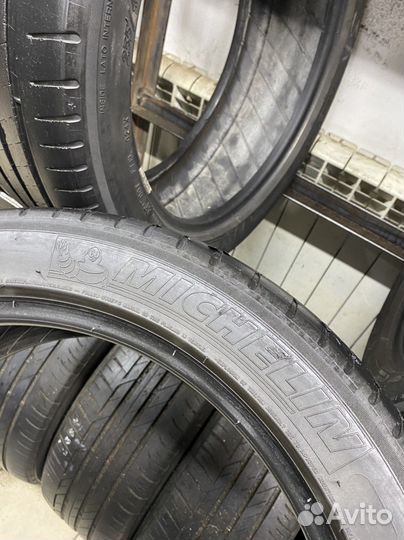 Michelin Pilot Sport 3 235/45 R18 98Y