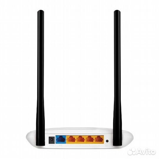 Wifi роутер tp link