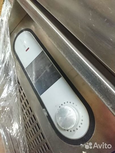 Шкаф заморозки BC 21E