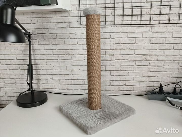 Когтеточка столбик