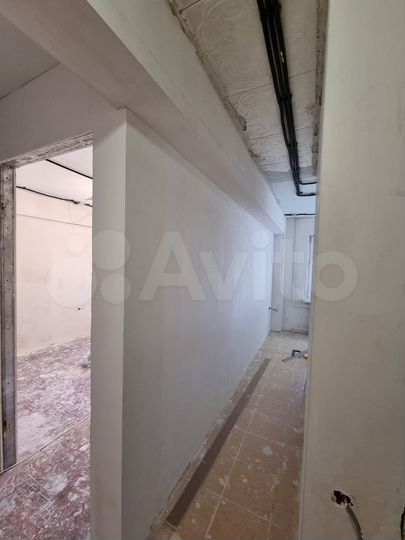 2-к. квартира, 48 м², 1/5 эт.