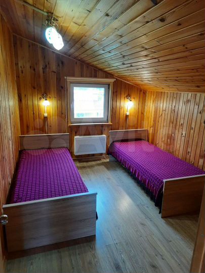 Дом 72 м² на участке 8 сот.