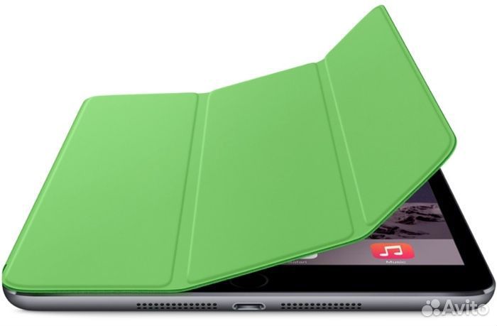 Smart Case iPad Air 2