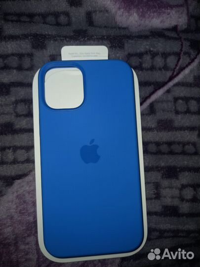 Продам новый чехол