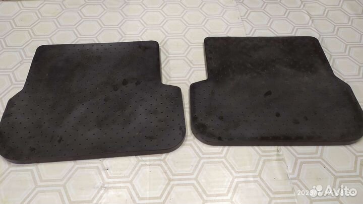 Коврики Ауди А6