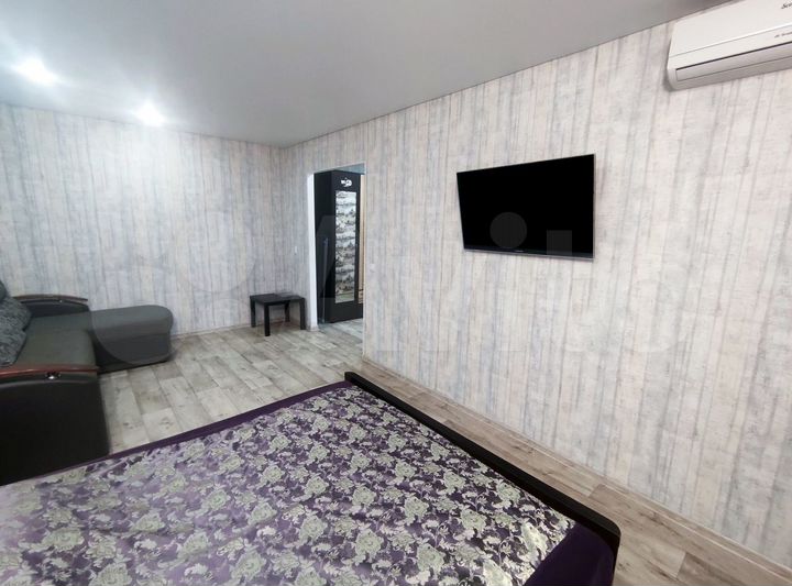 2-к. квартира, 50 м², 1/5 эт.