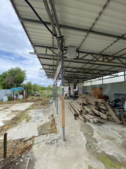 Участок 22 сот. (ИЖС)