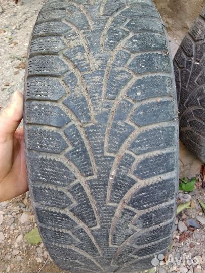Nordman WR 195/55 R15