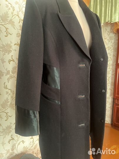 Пальто весеннее