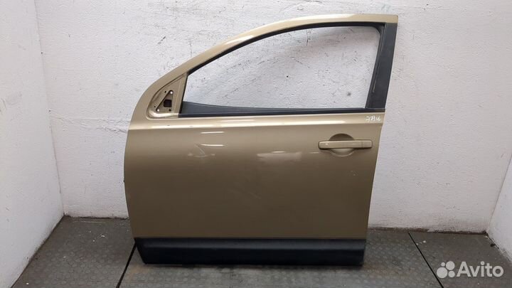 Дверь боковая Nissan Qashqai, 2007