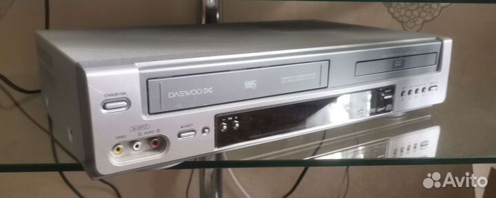 DVD плеер