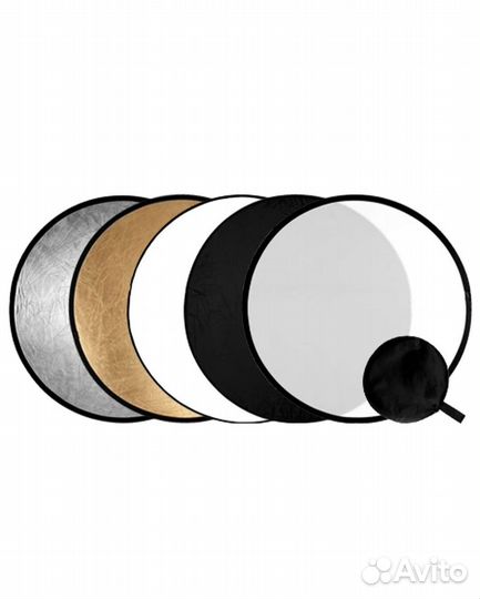 Отражататель для съемки