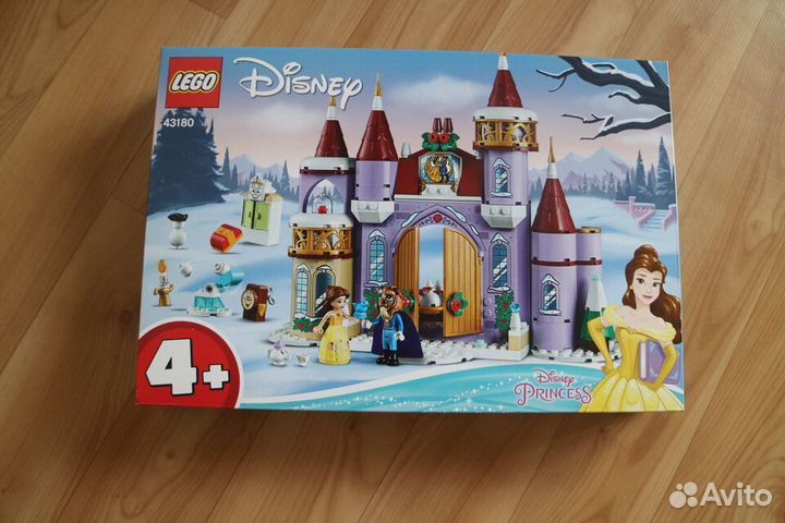 Lego Friends,Disney Princess,Movie,dots др.(Новое)
