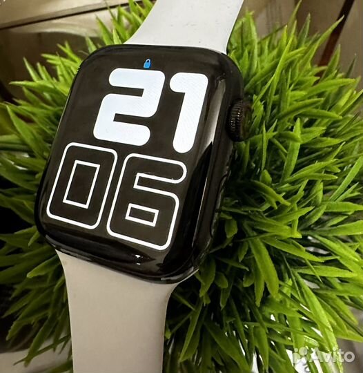 Часы apple watch 5 44 mm