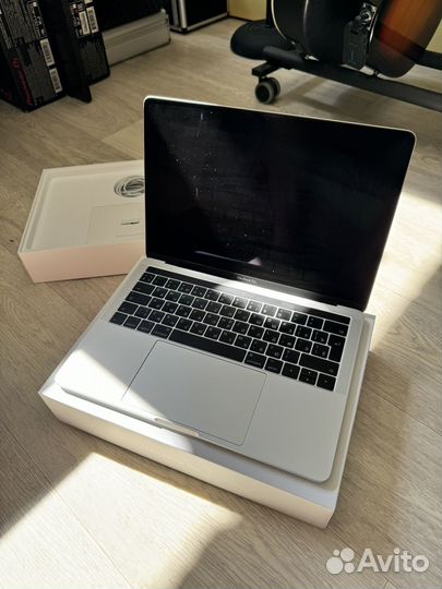 Macbook Pro 13 2017