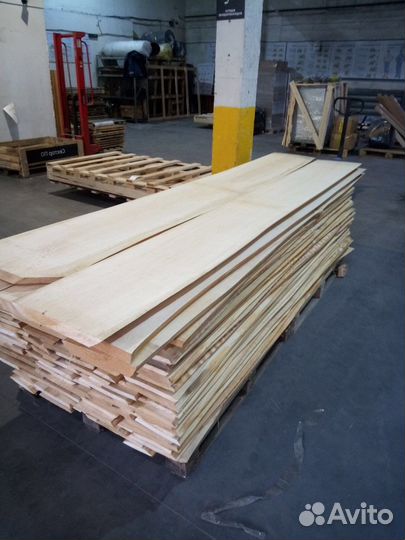 Лестница из дерева