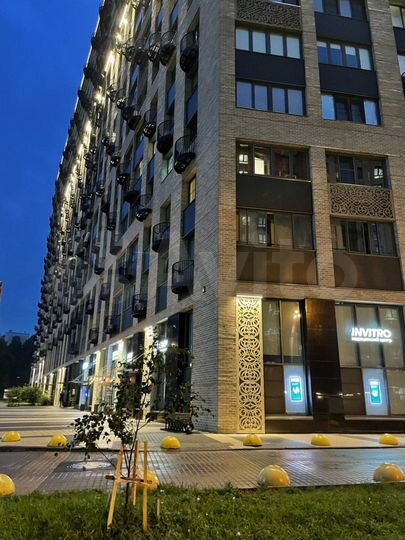 Торговое помещение (ПСН ) С ремонтом