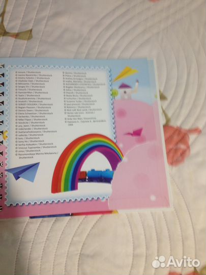 Книги о развитии малышей