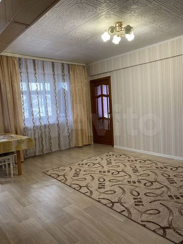 3-к. квартира, 49 м², 5/5 эт.