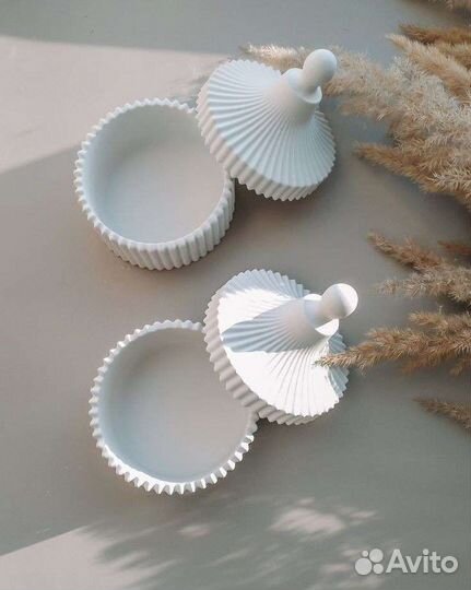 Фигурки из гипса в подарок 8 марта