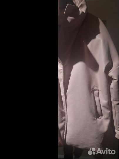 Куртка демисезонная женская