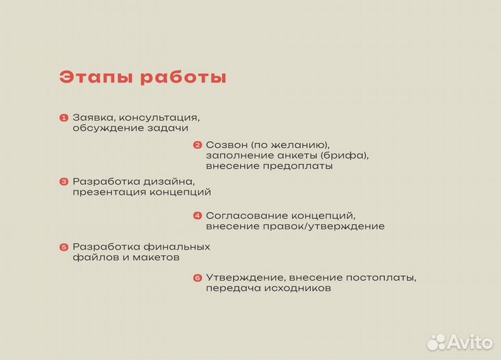 Графический дизайн Логотип и фирменный стиль