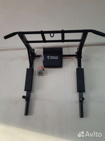 Турник настенный 3 в 1