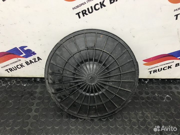 81083030052 Крышка корпуса воздушного фильтра