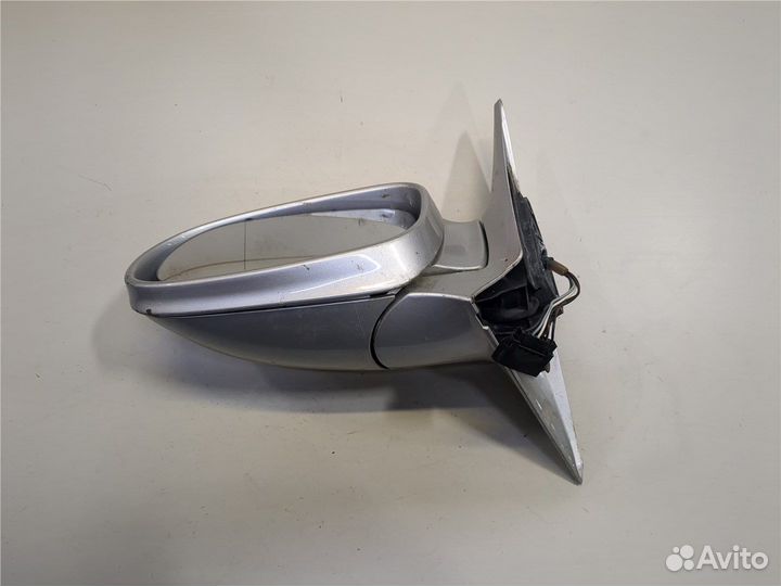 Зеркало боковое Mercedes SLK R170, 1999