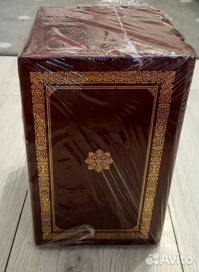 История государства Российского в 4 томах