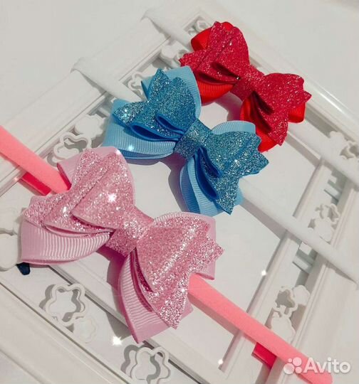 Повязка на голову