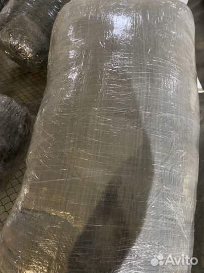 Мешок шерсти