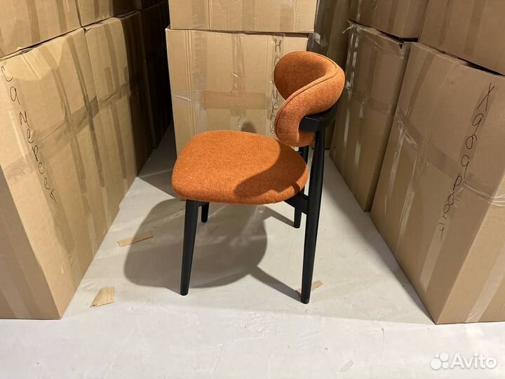 Стулья из массива