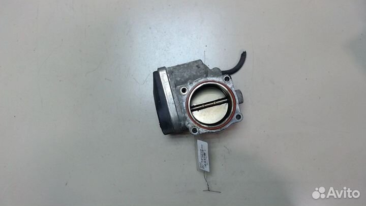 Заслонка дроссельная BMW 3 E46, 2002