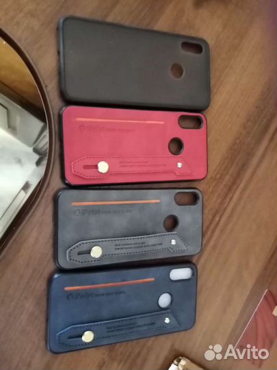 Чехол на смартфон Huawei y 6 2019, Хуавей у 6 2019