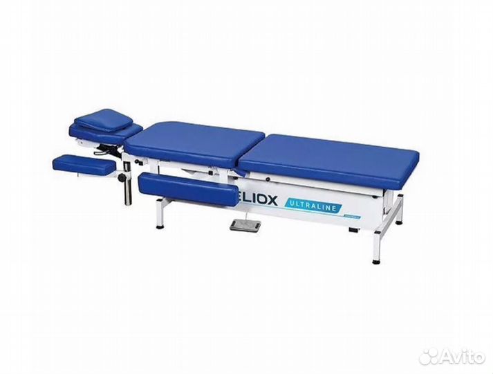 Стол массажный с электроприводом