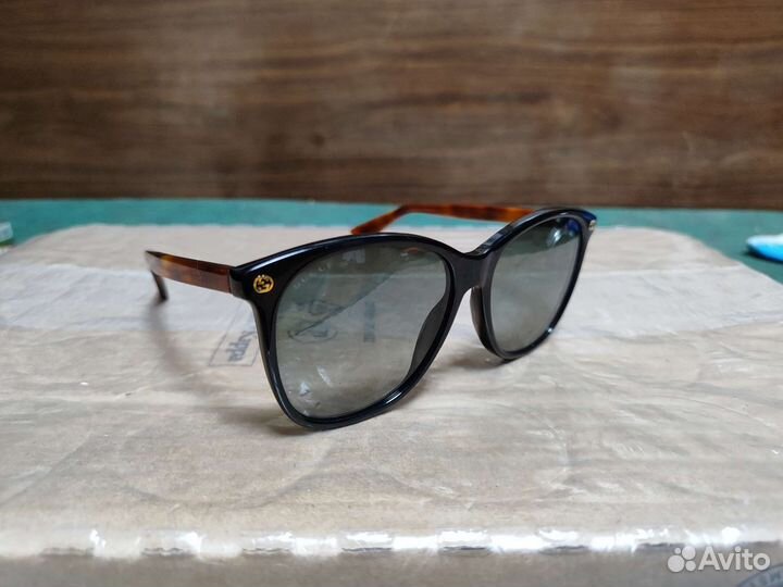 Очки gucci женские