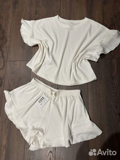 Пижама женская новая 44-46